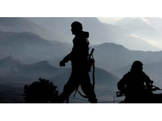 Şırnak’ta Askeri Birliğe Saldırı: 3 Yaralı