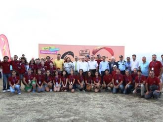 Sakarya’da Uluslar Arası Yamaç Paraşütü Festivali Başladı