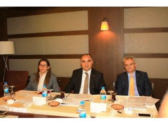 Kuzka Ağustos Ayı Toplantısı Daday’da Yapıldı