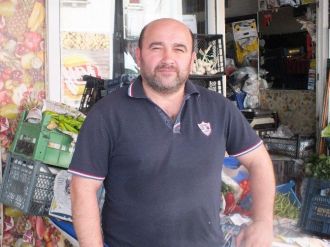 Efeler Chp’de İlk Aday Erol Eraslan Oldu