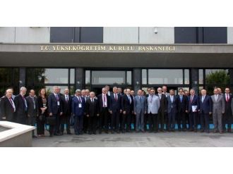 Üniversite Hastaneleri İçin İşbirliği Protokolü İmzalandı‏