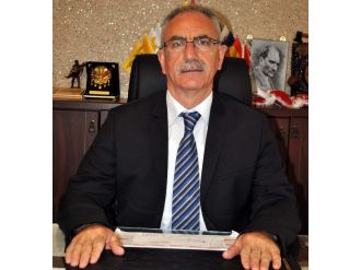 Başkan Kale, İncir Festivalini İptal Etti