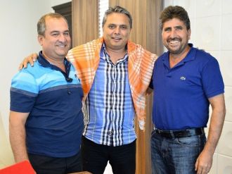 Başkan Uysal’a Yörük Poşusu