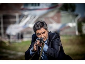 Kurtlar Vadisi, Pusuyu Kıbrıs’a Kurdu