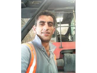 Genç Adam Kalp Krizine Yenik Düştü