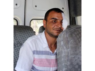 Hayırlı Evlada Akrabalarından Meydan Dayağı