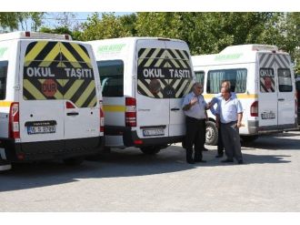 Bursa’da Okul Servislerine Mini Zam