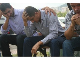 Düğünde Maganda Kurşununun Hedefi Olan Genç Kızdan Acı Haber