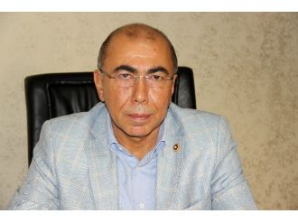 Mhp’li Vekilden Kan Donduran İddia