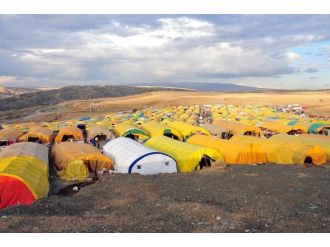 Mamak’ta Kurban Hazırlıkları Başlıyor