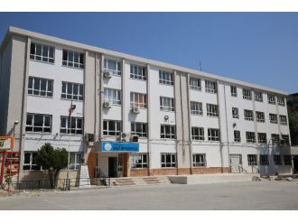 Buca’da 40 Okul 40 Günde Hazır