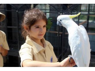 Kayseri Büyükşehir Belediyesi’nden Anlamlı Eğitim