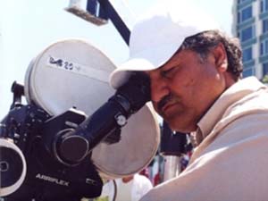 Ünlü  Yönetmen Uçakan’dan Söyleşi