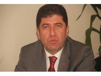 Tüzün’den Meclis’e Yasa Teklifi