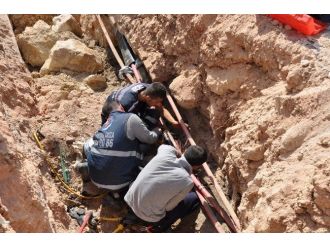 Dedaş’tan Elektrik Kesintisi Uyarısı