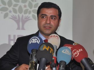 Selahattin Demirtaş: Yüzde 50’den Fazla Sempati Aldık