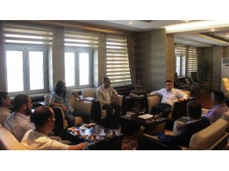 Ağrı Valisi Işın: ”Bir İlimizde 40’a Yakın Genç Kız Dağa Kaçırılarak İğfal Ediliyor”
