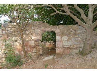 Karakoca’daki 150 Yıllık Rum Kilisesi Restore Edilecek