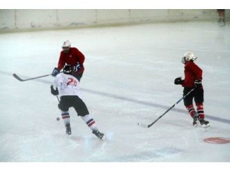 Milli Takıma Giden Yol Kocaeli’nden Geçiyor