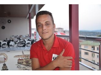 Bilecik’te Kafe Kültürü Günden Güne Gelişiyor