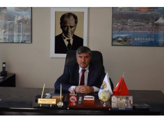 Köyceğiz Belediyesi Şehitlere Saygı İçin Konseri İptal Etti