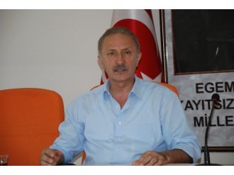 Didim’de Barış Festivali Ertelendi; Sadece Barış Meşalesi Yakılacak