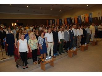 Didim Ak Parti İlçe Danışma Toplantısı