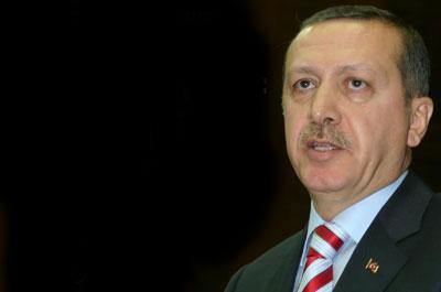 Erdoğan: Türkiye krizden en az etkilenen ülkelerden 