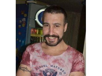 Sevgili Cinayeti Karara Kaldı