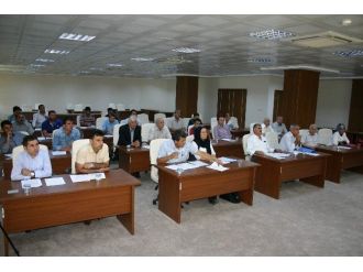 İş Yerlerinin Açılış Ve Kapanış Saatleri Yeniden Belirlendi