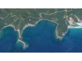 Kemer’de Mesire Alanına Yıllık 3 Milyon 800 Bin Tl Kira Teklifi