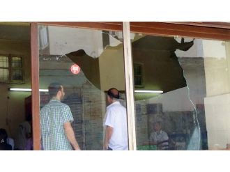 Diyarbakır’da Çatışmada 1 Terörist Ölü Ele Geçirildi