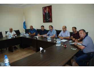 Didim Ticaret Odası Projesi İçin Geka’dan Mali Destek Aldı