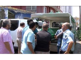 22 Yaşındaki Genç İntihar Etti