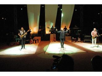 Mfö’den Bodrum’da Muhteşem Konser
