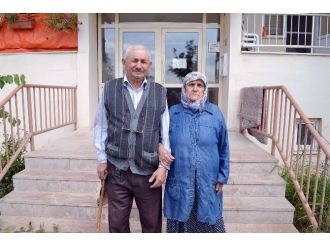Kahraman Tır Şoförünün Babası: Oğlumla Gurur Duyuyorum
