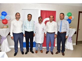 400 Çocuk, Yıldırım Belediyesi İle Erkekliğe İlk Adımı Attı