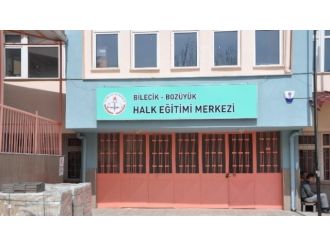 Bozüyük Hem’de Açık Öğretim Ortaokulu Kayıtları Başladı