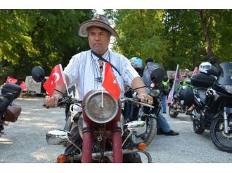 Köyceğiz Motosiklet Festivali Sona Erdi