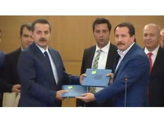 Devlet Memur İle Anlaştı. İşte Zam Oranı