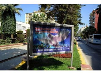 Topuklu Efe’nin Anne Duyarlılığı