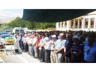 İşadamı Sadullah Ilıcak’ın Acı Günü