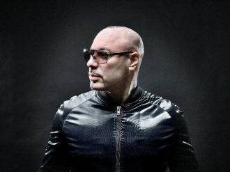 Roger Sanchez Alaçatı’da