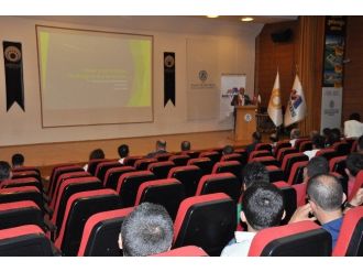 Misiad Üyelerine Seminer