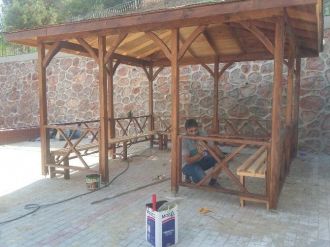 İzmit’teki Parklar Elden Geçiriliyor