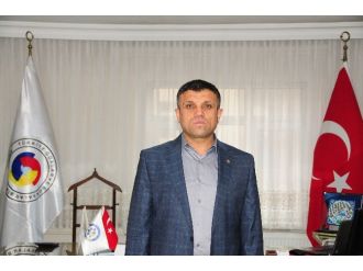 Muş Ticaret Ve Sanayi Odası’ndan Dijital Tekoğraf Kart İşlemleri