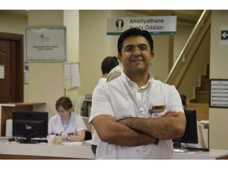 Yüzünüze Yakışan Burunla Mutlu Olun