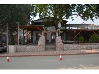 Suluova’da Aşevi Yeni Binasına Taşındı