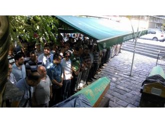 Torun Dabanlı Son Yolculuğuna Uğurlandı