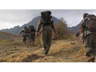 Pkk’dan Kaçan Teröristler Kandil Cehennemini Anlattı
